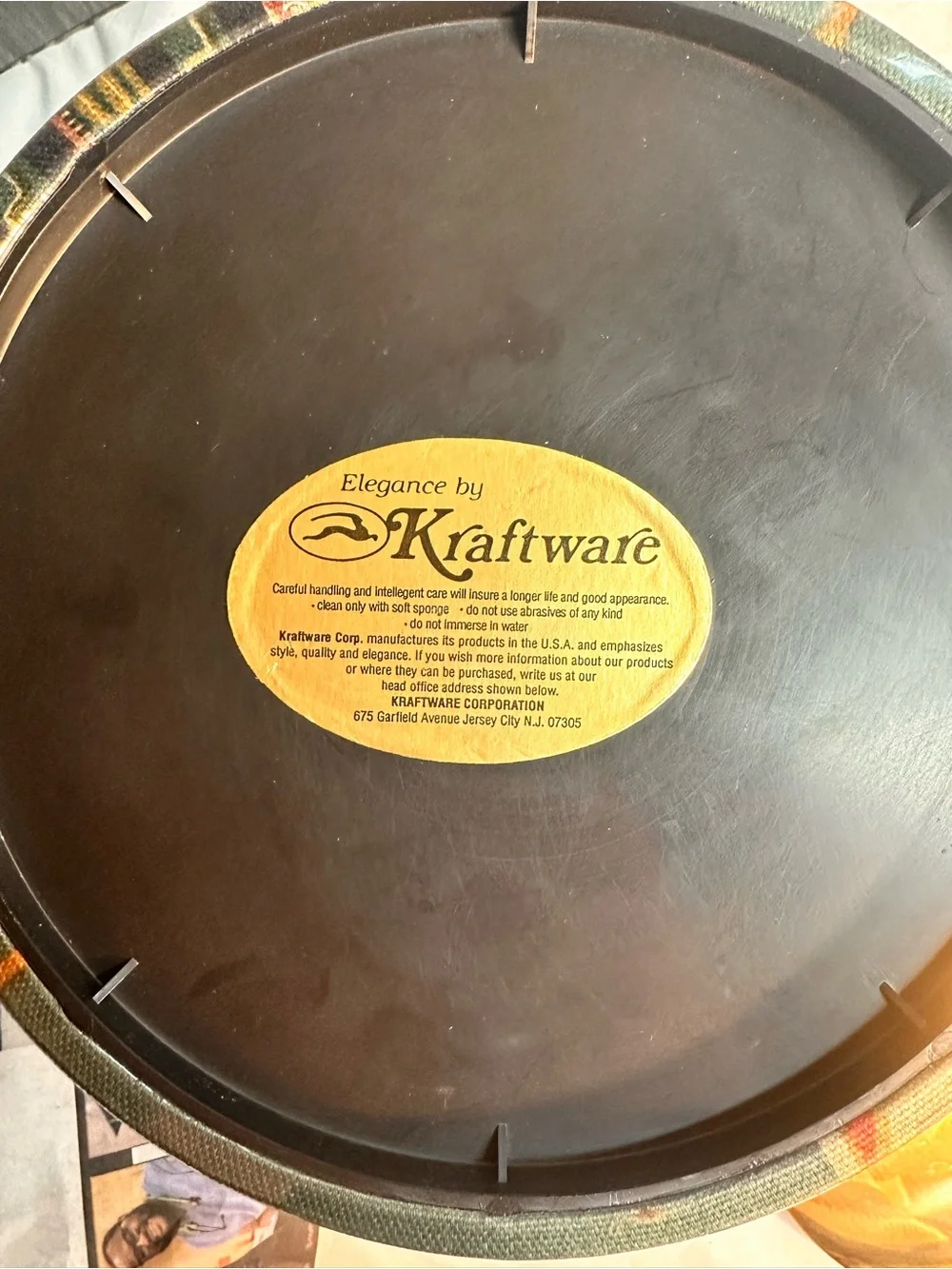 kraftware stylish ice